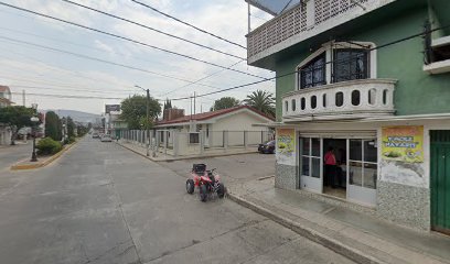 Negocio Torno Roa