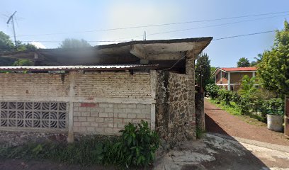 Negocio Torno Rodríguez