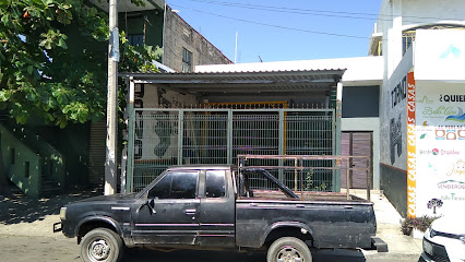 Negocio Torno Rolar