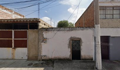 Negocio Torno Romalo