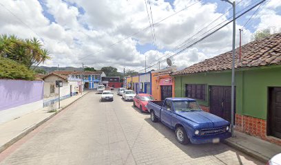 Negocio Torno San Cristóbal