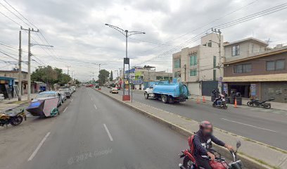Negocio Torno 