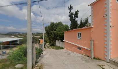 Negocio Torno San Juan