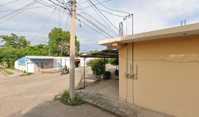 Negocio Torno Sanchez