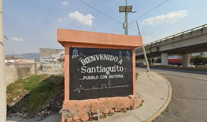 Negocio Torno Santiaguito
