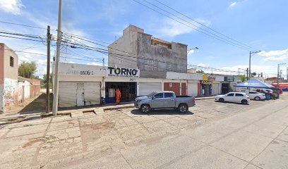 Negocio Torno Servicios Industriales