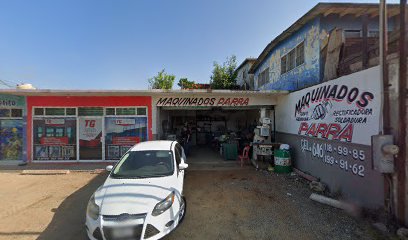Negocio Torno Soldadura