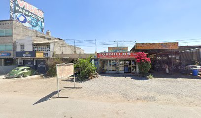 Negocio Torno Soldadura