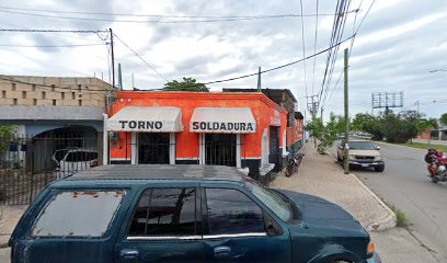 Negocio Torno Soldadura