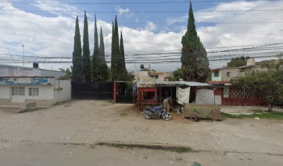 Negocio Torno, Soldadura El Jarocho