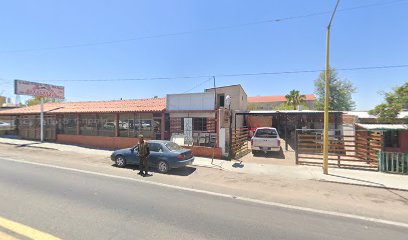 Negocio Torno Soldadura Mecánico Diesel Santa Ana