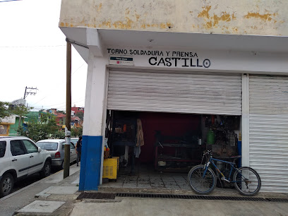 Negocio Torno, Soldadura Y Prensa