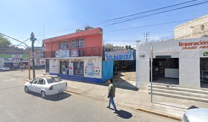 Negocio Torno Soldadura