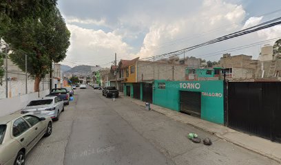 Negocio Torno Taladro