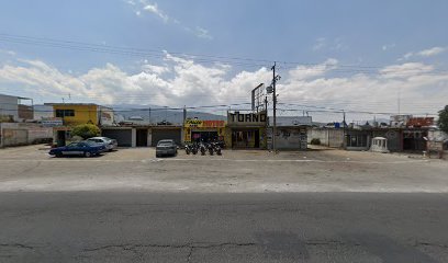 Negocio Torno Taller De Soldadura Induatrial