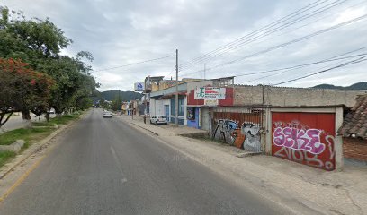 Negocio Torno Taller Industrial