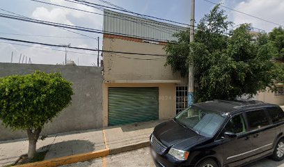 Torno Taller Mecanico Industrial