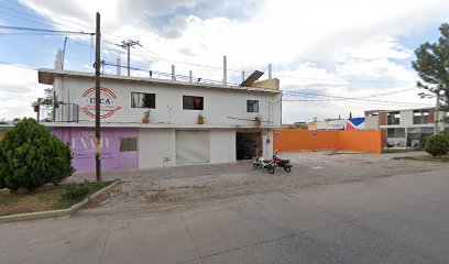 Negocio Torno Tellez
