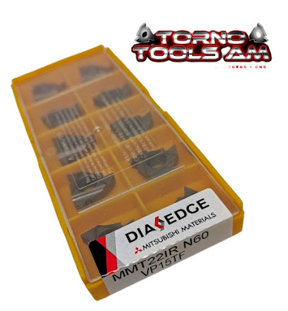 Negocio Torno Tools Am