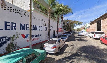Negocio Torno Torres