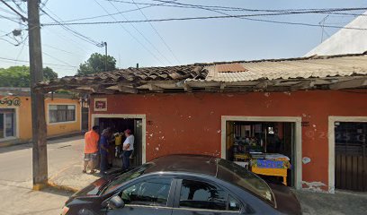 Negocio Torno Xicotepec