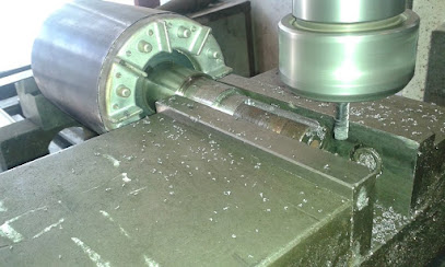 Negocio Torno Y Fresa Mantenimiento Industrial Flores