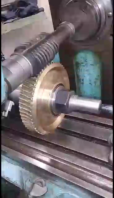Negocio Torno Y Fresa Maquinados Industriales Amador