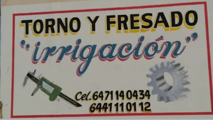 Negocio Torno Y Fresado Agrícola E Industrial