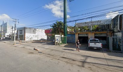 Negocio Torno Y Fresado Hermanos Flores