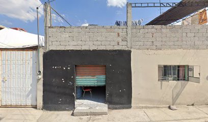 Negocio Torno Y Fresadora