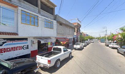 Negocio Torno Y Fresadora Acosta