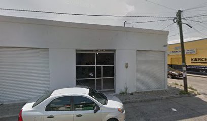 Negocio Torno Y Fresadora Chapultpec