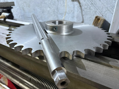 Negocio Torno Y Fresadora Cnc Jb