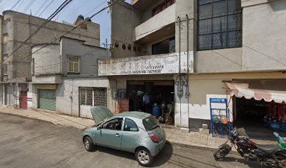 Negocio Torno Y Fresadora