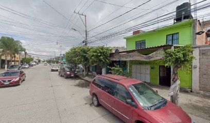 Negocio Torno Y Mantenimiento Industrial Chencho