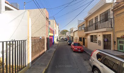 Negocio Torno Y Mantenimiento Raúl Arroyo