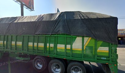 Negocio Torno Y Maquinado Texcoco