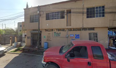 Negocio Torno Y Maquinados Alcocer