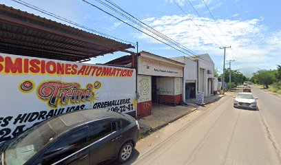 Negocio Torno Y Maquinados Aztlán