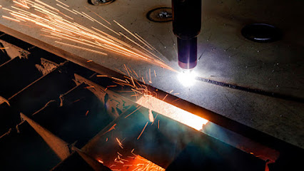 Negocio Torno Y Maquinados Herbri Industrial
