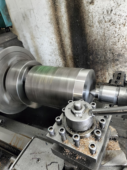 Negocio Torno Y Maquinados Industriales