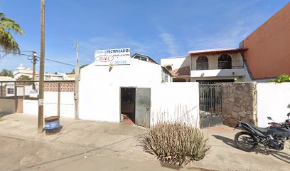 Negocio Torno Y Rectificados Elias