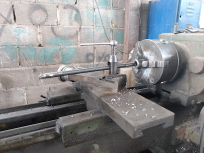Negocio Torno Y Servicios Industriales