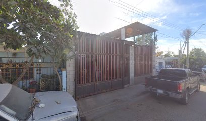 Negocio Torno Y Soladura Cárdenas