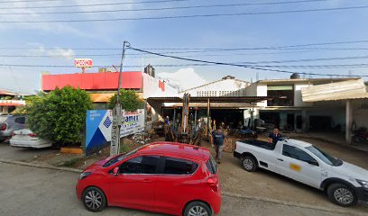 Negocio Torno Y Soldadura