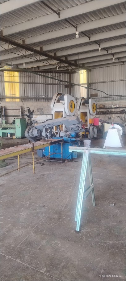 Negocio Torno Y Soldadura