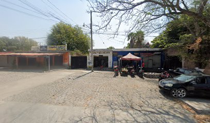 Negocio Torno Y Soldadura