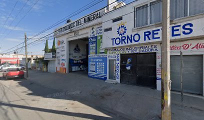 Negocio Torno Y Soldadura