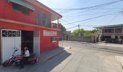 Negocio Torno Y Soldadura
