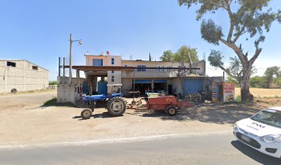 Negocio Torno Y Soldadura